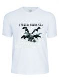Camiseta Avenged Sevenfold
