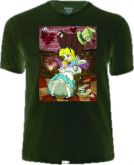 Camiseta Alice