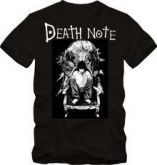 Camiseta Death note