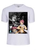 Camiseta Natsu