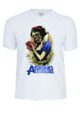 Camiseta Asking Alexandria