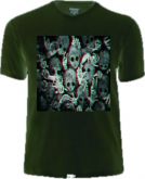 Camiseta Almas