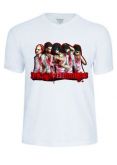 Camiseta Black veil brides
