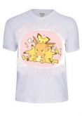 Camiseta Pokemon