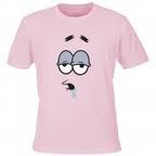 Camiseta Patrick