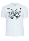 Camiseta Avenged Sevenfold