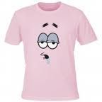 Camiseta Patrick